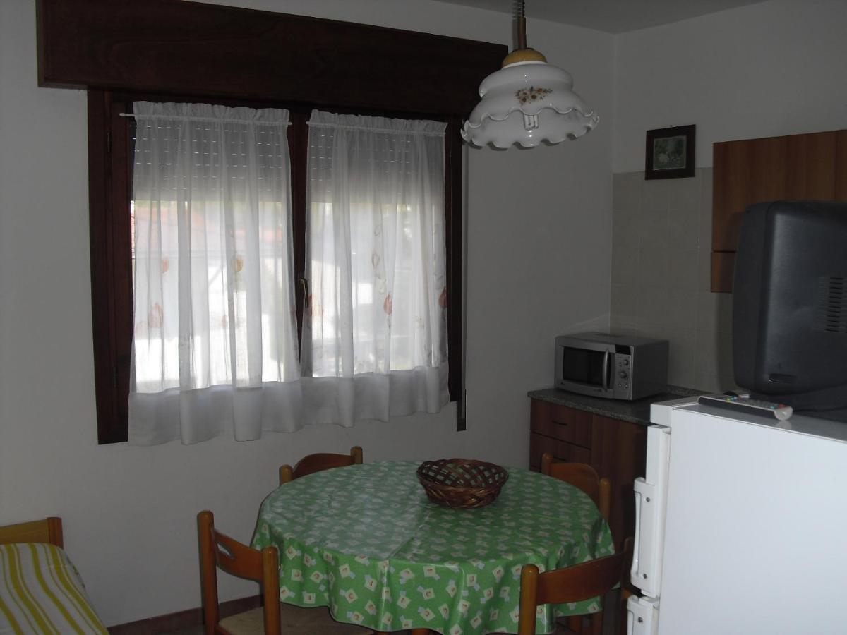 Casa Armanda Daire Bibione Dış mekan fotoğraf