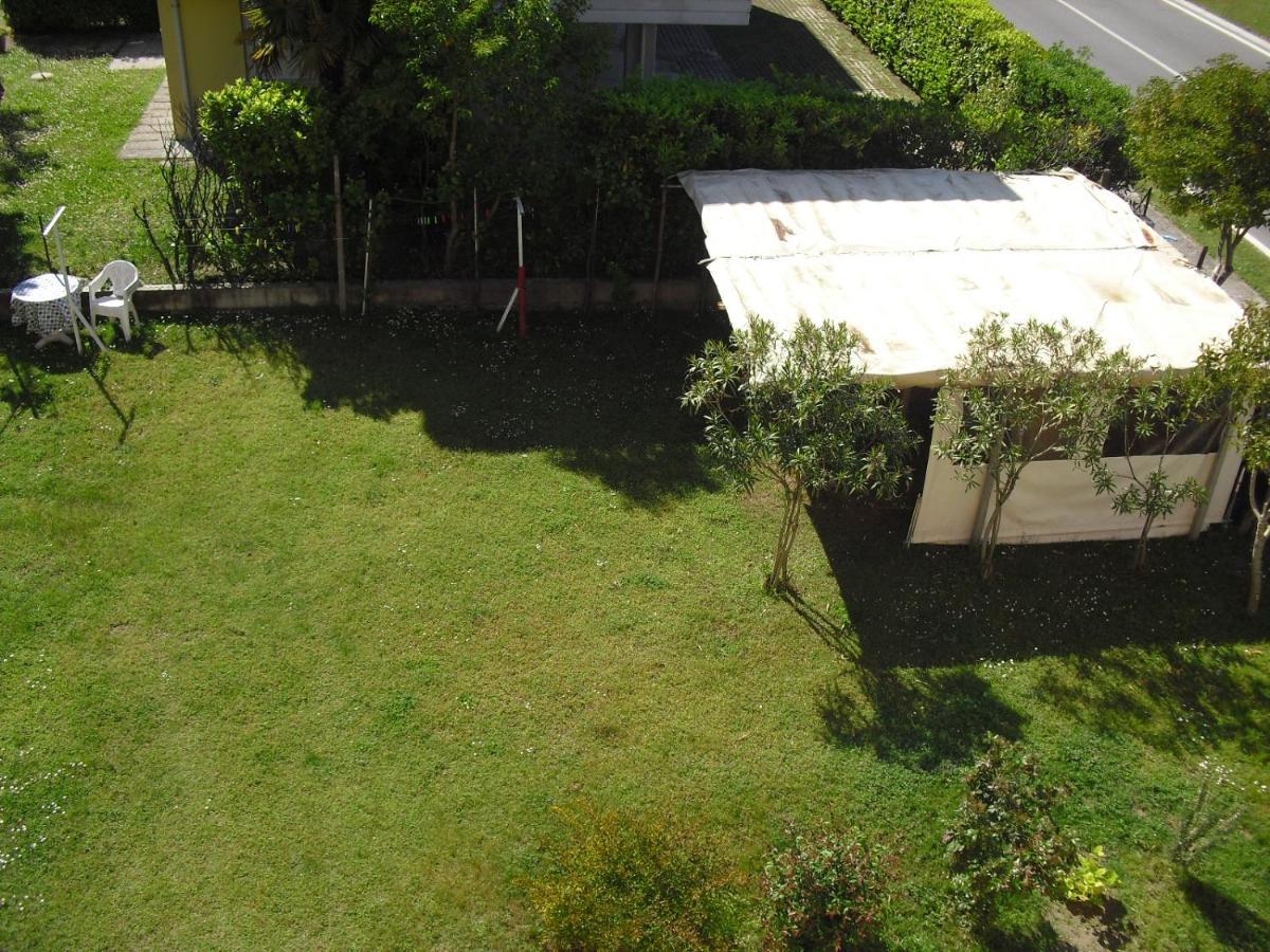 Casa Armanda Daire Bibione Dış mekan fotoğraf