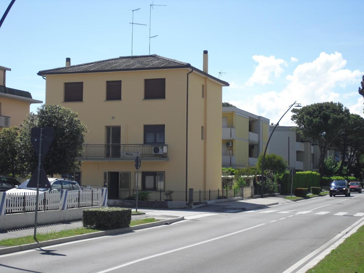 Casa Armanda Daire Bibione Dış mekan fotoğraf