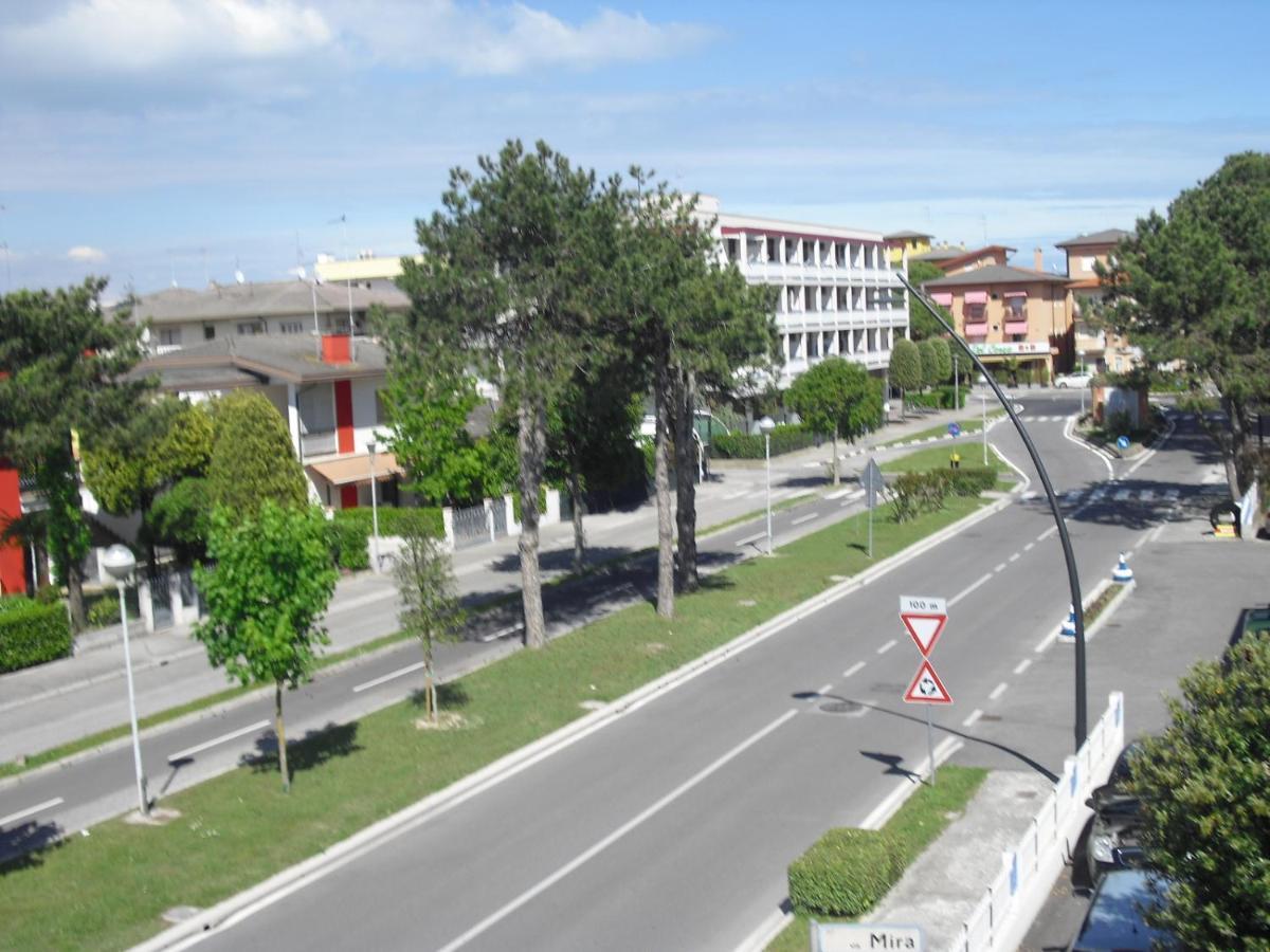 Casa Armanda Daire Bibione Dış mekan fotoğraf