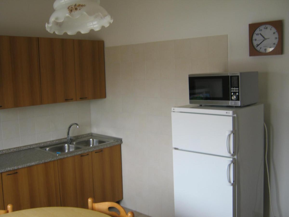 Casa Armanda Daire Bibione Dış mekan fotoğraf
