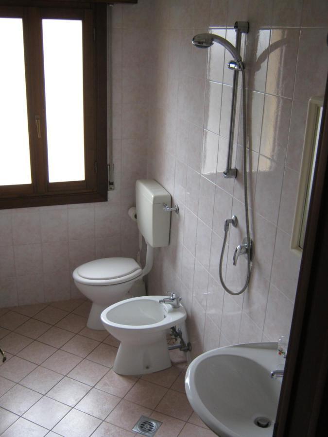 Casa Armanda Daire Bibione Dış mekan fotoğraf