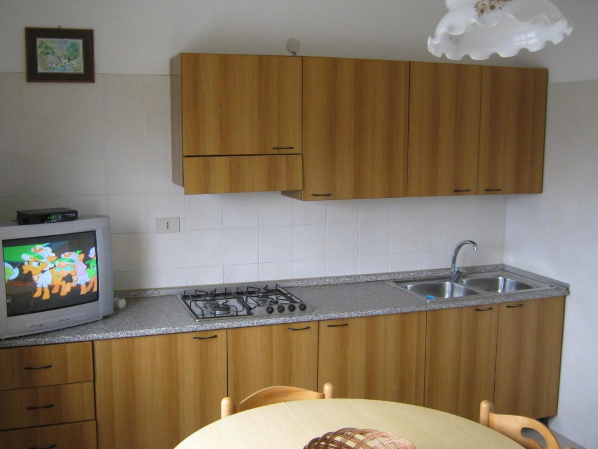 Casa Armanda Daire Bibione Dış mekan fotoğraf